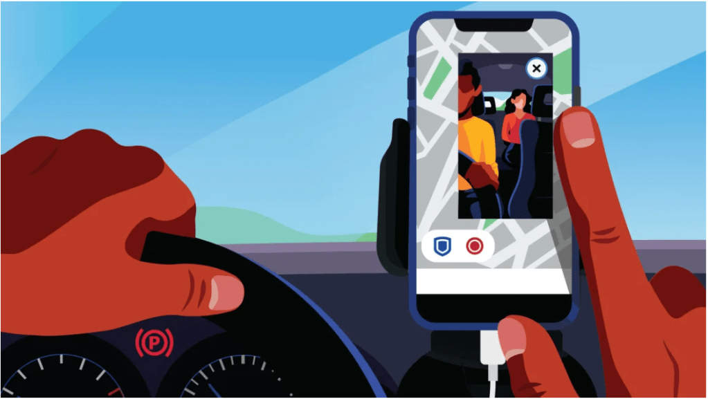 Rides Beyond the Route: Stories from Immigrant Uber&nbsp;Drivers