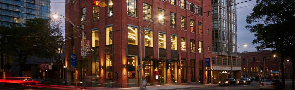 What Can I Get for You,&nbsp;Madam?