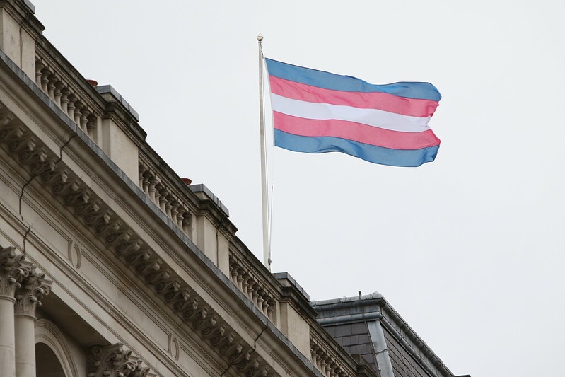 No Dissent, No Comfort: A Step Back for Trans&nbsp;Rights